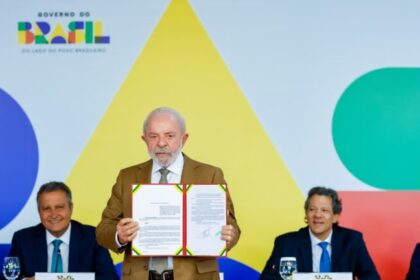 Governo obriga postos a exibir aviso de subsídio e corte de impostos no preço do diesel 12 ocrente 1773350363