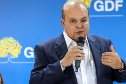 Governador Ibaneis rejeita convite do Senado para detalhar operações entre BRB e Banco Master 16 ocrente 1773352219