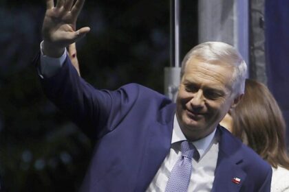 Governo Kast anuncia barreiras na fronteira com a Bolívia para conter entrada irregular 14 ocrente 1773354016