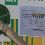 Petrobras confirma participação em subsídio que pode baratear diesel em R$ 0,32 por litro 4 ocrente 1773366558