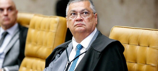 Senado aciona STF para reverter liminar de Dino que impediu quebra de sigilo de Lulinha 2 ocrente 1773368354