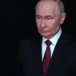 Conflito Irã-EUA eleva petróleo e abre vantagem financeira e militar para Putin 5 ocrente 1773373768