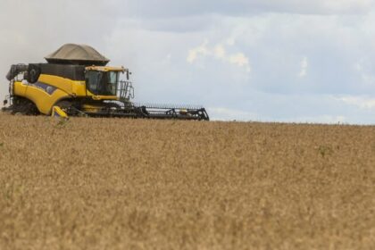 Diesel mais caro e escasso ameaça colheita de arroz e soja no país 4 ocrente 1773373789