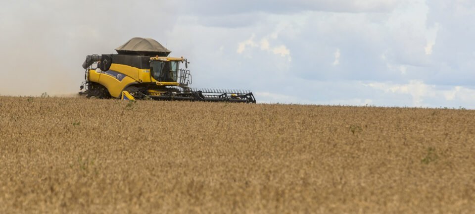 Diesel mais caro e escasso ameaça colheita de arroz e soja no país 2 ocrente 1773373789
