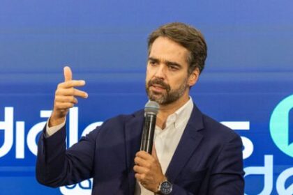Eduardo Leite cobra que Senado investigue relação de banqueiro com ministros do STF 14 ocrente 1773380058