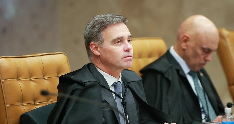 Senador Magno Malta cobra STF e diz que decisões de Mendonça travam CPMI do INSS 2 ocrente 1773412474