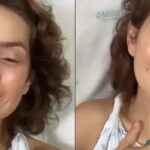 Cantora Camila Campos louva a Deus no hospital após passar por nova cirurgia óssea 5 ocrente 1773413361