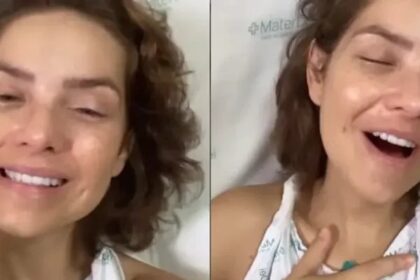 Cantora Camila Campos louva a Deus no hospital após passar por nova cirurgia óssea 12 ocrente 1773413361