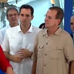 Lula barra assessor de Trump e só libera entrada após visto de Padilha ser concedido 4 ocrente 1773421483