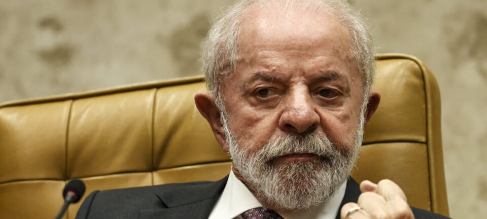 Brasil, Colômbia e México divulgam nota conjunta por cessar-fogo imediato no Oriente Médio 2 ocrente 1773424209