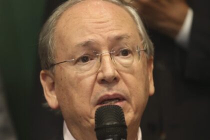 Ministério da Justiça diz ter repassado ao Itamaraty novos documentos para extradição do presidente do IVL 18 ocrente 1773431373