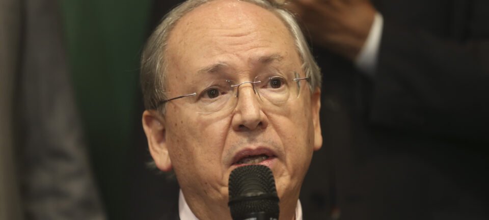 Ministério da Justiça diz ter repassado ao Itamaraty novos documentos para extradição do presidente do IVL 2 ocrente 1773431373