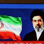 Novo líder iraniano mantém bloqueio do Estreito de Ormuz e eleva tensão internacional 4 ocrente 1773432263