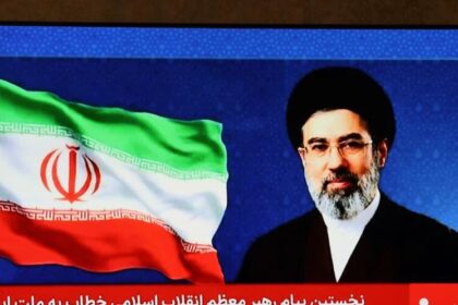 Novo líder iraniano mantém bloqueio do Estreito de Ormuz e eleva tensão internacional 4 ocrente 1773432263