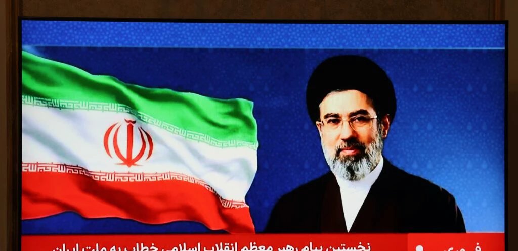 Novo líder iraniano mantém bloqueio do Estreito de Ormuz e eleva tensão internacional 2 ocrente 1773432263