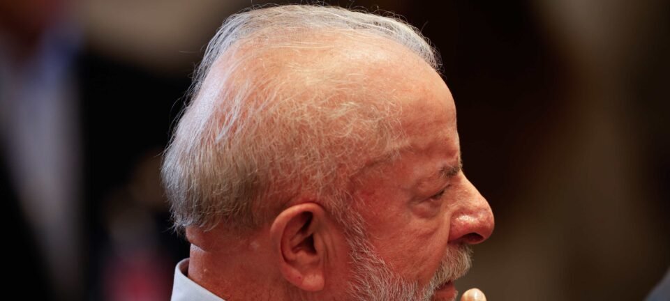 Lula veta entrada de assessor de Trump e decisão repercute na imprensa internacional 2 ocrente 1773433184
