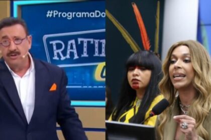 MPF pede R$ 10 milhões de indenização a Ratinho e SBT por falas sobre Erika Hilton 14 ocrente 1773447559