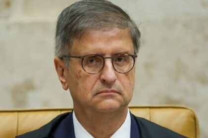 PGR e STF têm poder para restringir possível delação do banqueiro Daniel Vorcaro 4 ocrente 1773455664