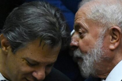 Haddad admite que avanço de Flávio Bolsonaro complica reeleição de Lula em 2026 16 ocrente 1773496163