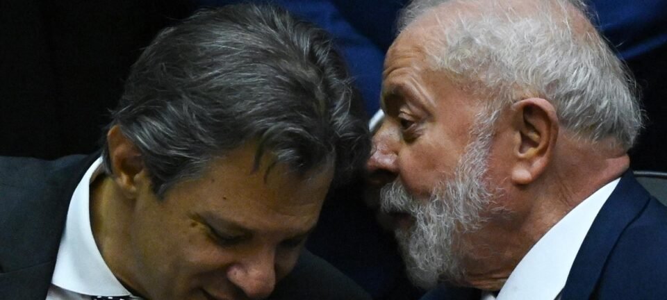 Haddad admite que avanço de Flávio Bolsonaro complica reeleição de Lula em 2026 2 ocrente 1773496163