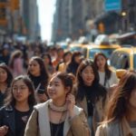 Maioria recorde nos EUA diz que crença em Deus não é condição para ter bons valores, indica Pew Research 5 ocrente 1773500700