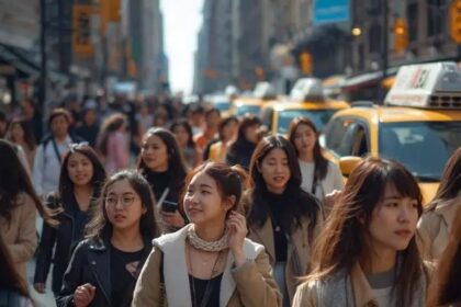 Maioria recorde nos EUA diz que crença em Deus não é condição para ter bons valores, indica Pew Research 2 ocrente 1773500700
