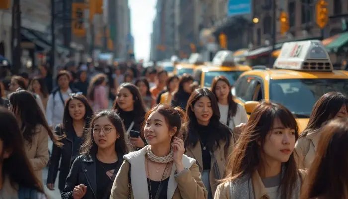 Maioria recorde nos EUA diz que crença em Deus não é condição para ter bons valores, indica Pew Research 2 ocrente 1773500700