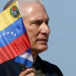 Sede do Partido Comunista é incendiada em Ciego de Ávila durante protestos contra o regime cubano 5 ocrente 1773501607