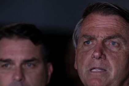 Médico diz que Bolsonaro “escapou por pouco” após broncopneumonia aguda 14 ocrente 1773512368