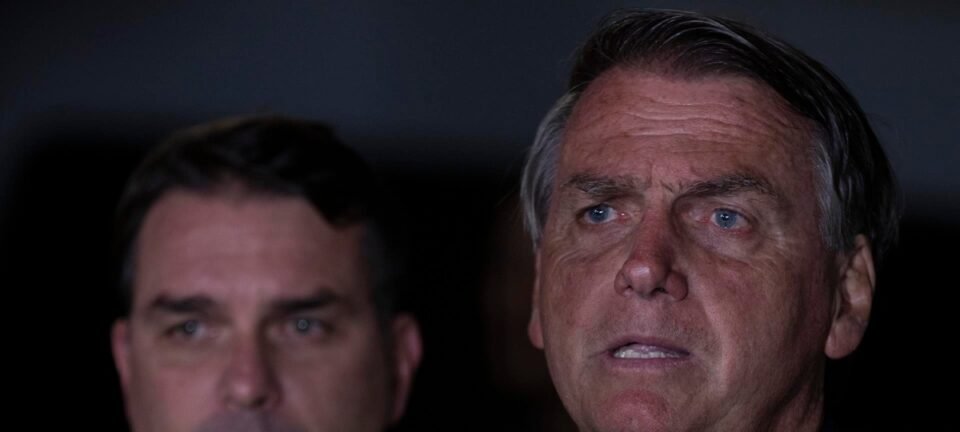 Médico diz que Bolsonaro “escapou por pouco” após broncopneumonia aguda 2 ocrente 1773512368