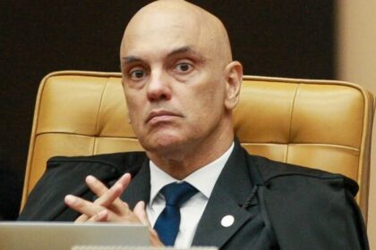 Moraes determina retorno de condenados pelo caso Marielle a presídio estadual no Rio 4 ocrente 1773524161