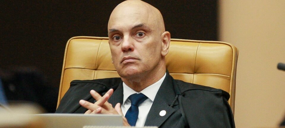 Moraes determina retorno de condenados pelo caso Marielle a presídio estadual no Rio 2 ocrente 1773524161