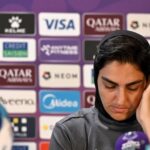 Jogadoras iranianas desistem de asilo na Austrália e iniciam retorno ao país 5 ocrente 1773525861
