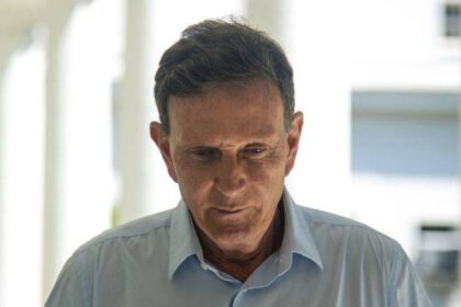 Direita no Rio cogita Crivella e ex-Bope para o Senado caso Cláudio Castro fique inelegível 16 ocrente 1773532204