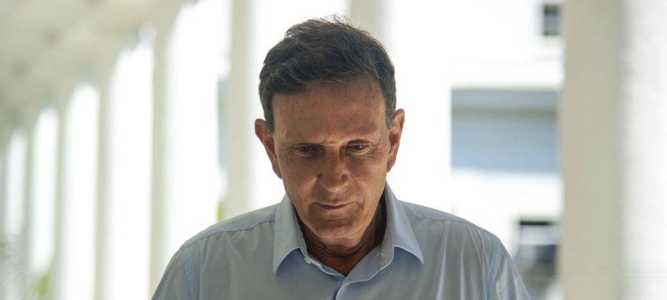 Direita no Rio cogita Crivella e ex-Bope para o Senado caso Cláudio Castro fique inelegível 2 ocrente 1773532204