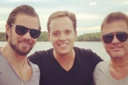 Coaf aponta repasse de R$ 3,9 mi do Banco Master para produtora ligada a André Valadão; pastor diz desconhecer operação 16 ocrente 1773586160