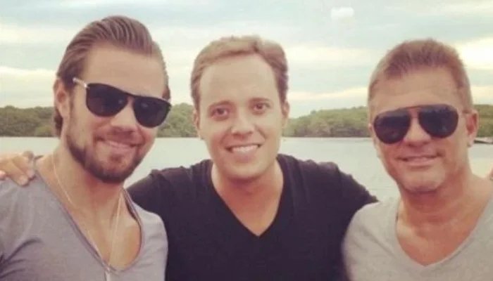 Coaf aponta repasse de R$ 3,9 mi do Banco Master para produtora ligada a André Valadão; pastor diz desconhecer operação 2 ocrente 1773586160