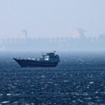 Tráfego no Estreito de Ormuz despenca 90% após escalada de ataques entre Irã, EUA e Israel 4 ocrente 1773602381