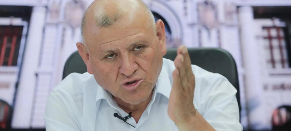 Candidato peruano Napoleón Becerra morre em acidente de trânsito durante agenda eleitoral 2 ocrente 1773606876