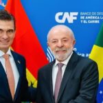 Lula recebe presidente boliviano Rodrigo Paz para discutir energia, infraestrutura e segurança nesta segunda (16) 5 ocrente 1773610497