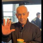 Netanyahu exibe vídeo em cafeteria, nega boatos de morte e promete continuar ofensiva contra Irã 4 ocrente 1773614997