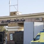 Israel confirma reabertura da passagem de Rafah em 18 de março 5 ocrente 1773618633