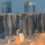 Israel amplia bombardeios no Líbano e provoca dez mortes em novas investidas 5 ocrente 1773623081