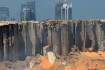 Israel amplia bombardeios no Líbano e provoca dez mortes em novas investidas 4 ocrente 1773623081