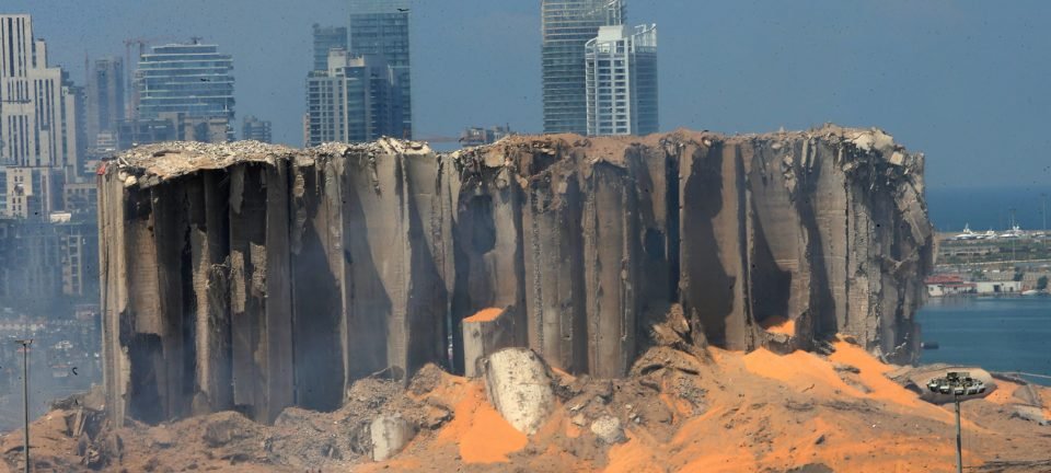 Israel amplia bombardeios no Líbano e provoca dez mortes em novas investidas 2 ocrente 1773623081