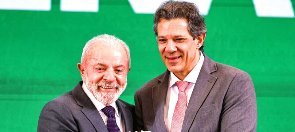 Números oficiais contradizem versão do governo e indicam piora fiscal na gestão Lula 2 ocrente 1773627586
