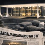Jornalista critica “indignação tardia” da imprensa sobre novos escândalos no STF 4 ocrente 1773665392