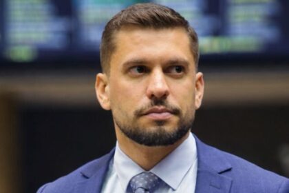 Vereador admite à PF ter sido sondado para campanha pró-Banco Master e defesa de Daniel Vorcaro 18 ocrente 1773668950