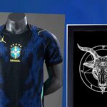Teaser da Seleção Brasileira levanta suspeitas de símbolos ocultos na nova camisa 4 ocrente 1773673487