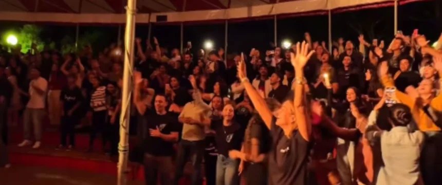 Denúncia ao MPF mira culto de estudantes evangélicos dentro da UFMG 2 ocrente 1773681589